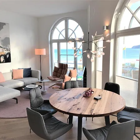 Appartamento Ocean Cloud - A16694 Binz