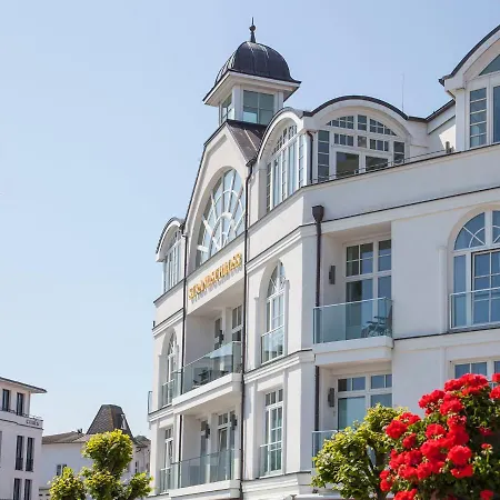 Ocean Cloud - A16694 Binz