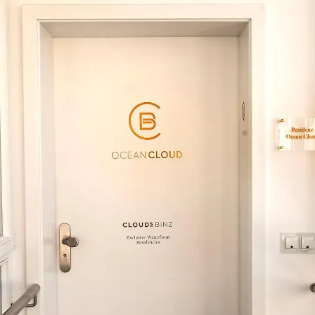 Ocean Cloud - A16694 *