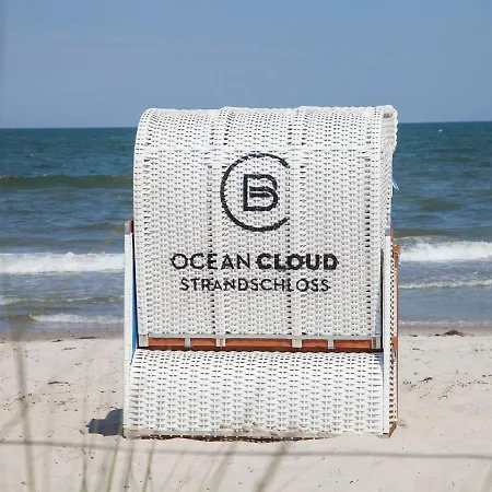 Ocean Cloud - A16694 *